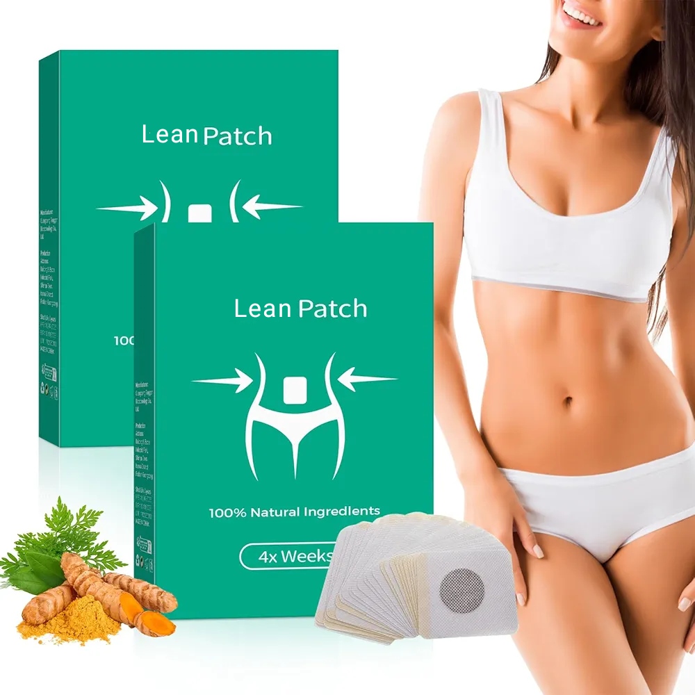 lean patch review